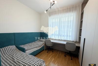 Apartament 3 camere Domenii | Loc de parcare - 11