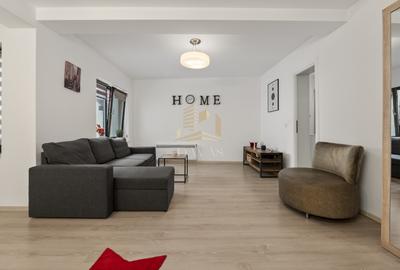 OCAZIE | Apartament cu 2 camere semidecomandat | Marasti | bloc nou - 2