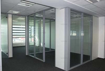 Offfice center clasa A - 1