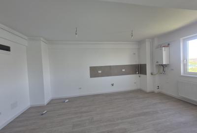 Apartament 3 camere D, Capat Cug - Cartier Visoianu cod:162808 - 2
