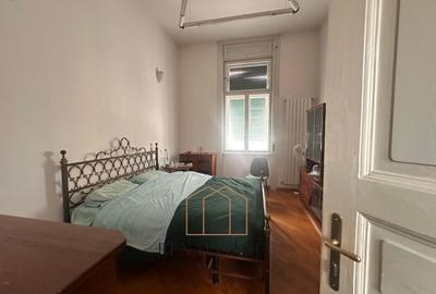 Piata Unirii 4 Camere | 180mp Etaj 2/3 | Palatul Bruck - renovat - 7