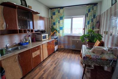 Apartament 4 camere Berceni / Brancoveanu / 81 mp / Metrou / Parc - 8