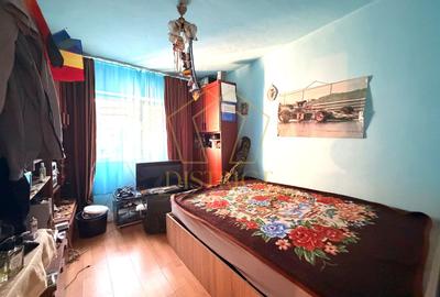 Apartament decomandat cu 4 camere, etaj 1 | Lipovei - 6