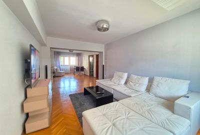 EXCLUSIVITATE! Apartament 3 camere Piata Romana - Magheru - 2