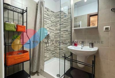 Apartament 2 camere, 44 mp-Viva City - 4