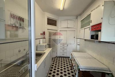 4 camere pe Calea Plevnei | 89 mp utili, 2 balcoane și boxă | Etaj 1/2 - 12