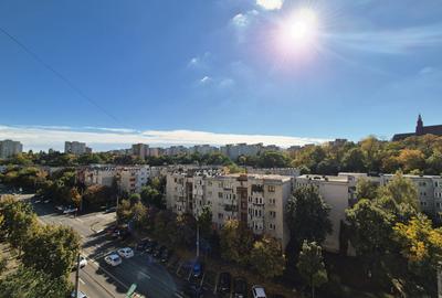 Apartament 3 camere, 2 băi, Plopilor | Prima închiriere după renovare | Garaj - 14