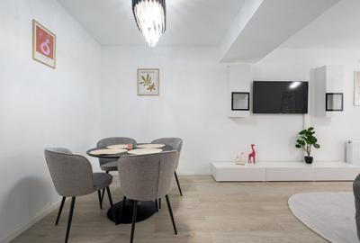 Apartament 2 camere Porsche Pipera - comision zero - 5