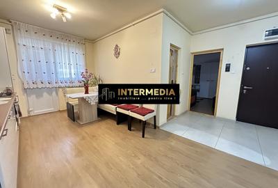 Apartament 2 camere Bloc Nou CENTRU Balcon Mansarda Boxa 12 mp Parcare Mobilat - 7
