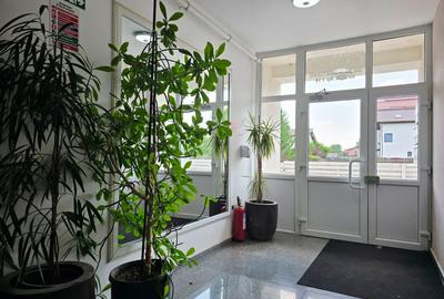 Apartament 3 camere central Otopeni, utilat si mobilat - 10