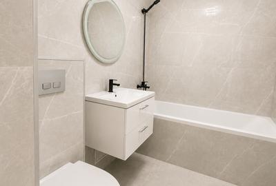 Apartament cu 2 camere decomandat în P-ța Alba Iulia