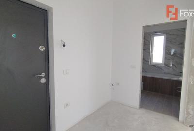 Apartament 3 camere, Zona Torontalului - Etaj 2 - 8