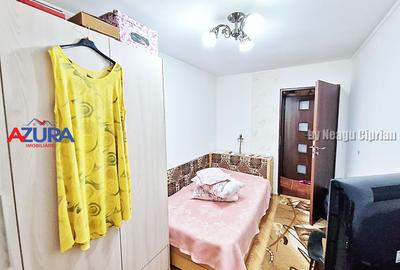 Apartament 4 camere, 78,94 mp, Trivale Complex 2, renovat, mobilat - 22
