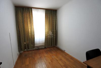 Apartament 3 camere decomandate – Etaj 1, Str. Energiei - 5