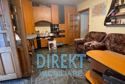 Apartament 2 camere, Zona Stefan cel Mare - 3