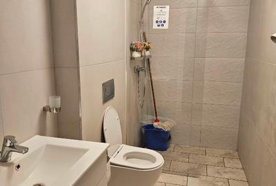 Inchiriez apartament 2 camere in blocul Forest On. Detalii la nr tel 0735317494 - 1