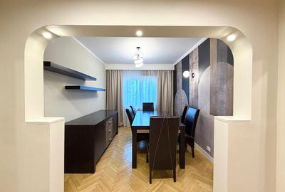 Renovat 2026 Mobilat Mobexpert / 2 Dormitoare + Birou /Bucătărie Închisă/ Metrou - 7