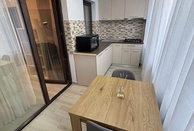 Închiriere Apartament cu 2 camere, centrala proprie, 3 min metrou Iancului - 6