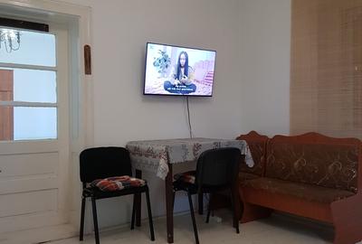 Casa singur in curte in Apoldu de Jos , la 35 km de Sibiu! - 18