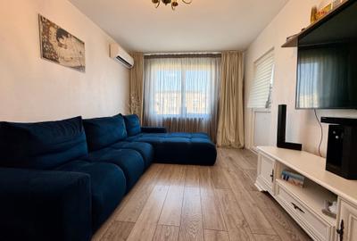 De vanzare - 4 camere 84mp + boxa - 800m Metrou Crangasi - Comision 0% - 3