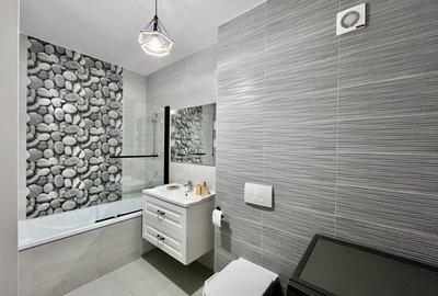 Apartament cu 3 camere in Avantgarden - 7
