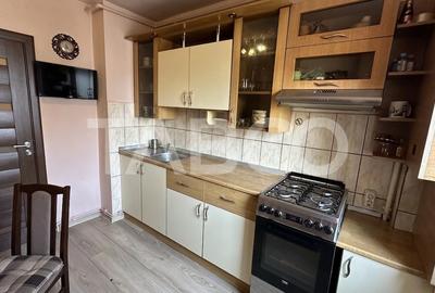Apartament 4 camere 2 bai bloc cu lift pivnita Mihai Viteazul Sibiu - 6