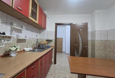 Apartament 2 camere de inchiriat zona Nord Bacau - 5