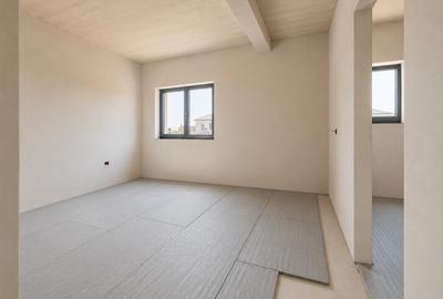 Duplex De Vanzare 4 Camere | Mosnita Noua | 110mp Utili | 335mp Teren - 12