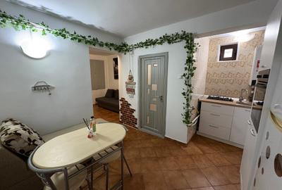 Garsoniera superbă - Cismigiu - renovata - 4