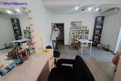 Pta Unirii- Bdul Cantemir inchiriere spatiu Vila Parter - 1
