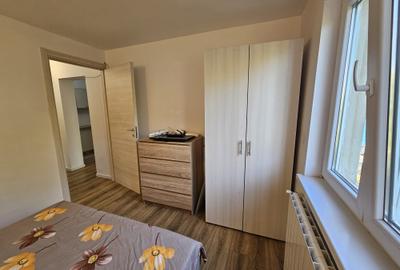 Apartament 2 camere-etaj 3-zona Sala Sporturilor - 11