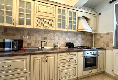 Apartament cu 2 camere *70mp utili*/ Boutique Building / Floreasca - Lacul Tei - 17