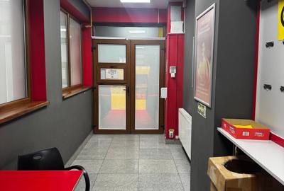 Inchiriere Spatiu Comercial-42 mp- stradal-Bucurestii Noi- Metrou - 3