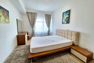 Bld Unirii | Decebal | Str. Turturelelor- Centrala Proprie | Bloc Nou-2 Camere - 6