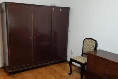 Piata Kogalniceanu- Fac. de Stomatologie- metrou 7 min-bloc mixt - 1
