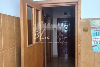 Apartament  circular 3 camere - Centrul de Scafandri ( Gara -Far ) - 6