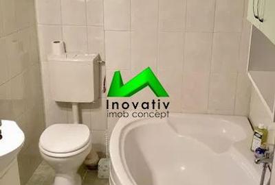Apartament de inchiriat la casa 3 camere parcare Sibiu Central - 9