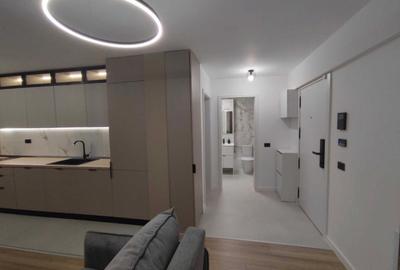 2 camere Piata Sudului - complex Sun Royal View - 6