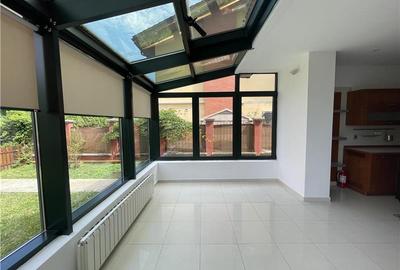 Exclusiv - Pipera | Vila + Piscina + Curte individuala | Negociabil - 36