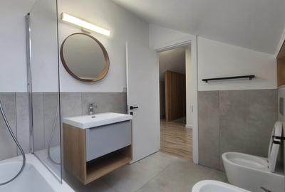 Apartament de Lux  3 Camere și Terasă Generoasă I Design Premium I Zonă de Case - 19