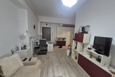 Apartament cu 2 camere semidecomandat în Păcurari