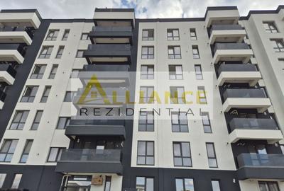 Apartament cu 2 camere decomandat în Sud