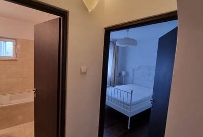 Apartament cu 2 camere decomandat, mobilat în Aviației