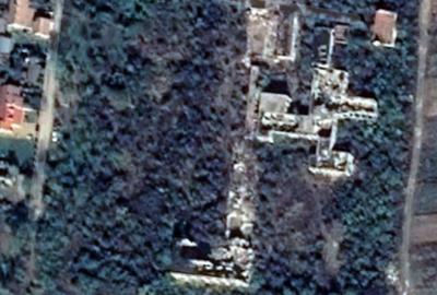 Teren generos cu forma aproape patrata la 15 minute de Targoviste - 3