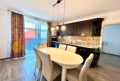 Apartament cu 2 camere în Florești