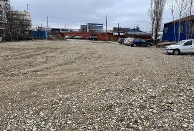 Vand teren cu hale 8.000 mp Sos. Bucium nr. 23 - 17