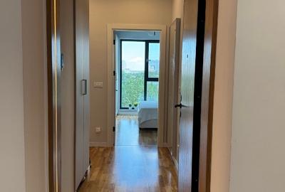 NOU Proprietar | TVA incl | 2 cam Baneasa | Pta Presei Mobilat Utilat - 12