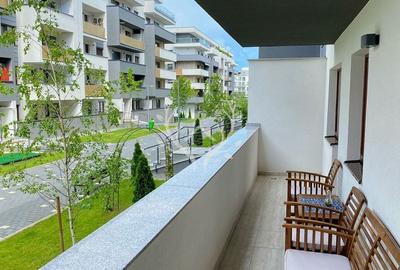 Apartament cu 3 camere in Ansamblul Lumina – Europa - 8