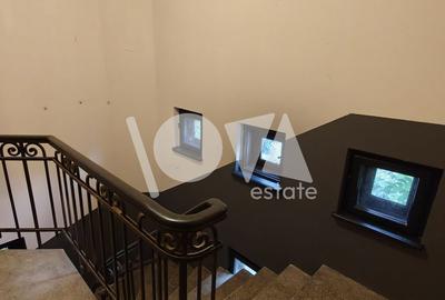 De închiriat: apartament 4 camere - Kiseleff - pretabil birou - 14
