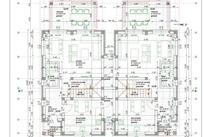 COMISION 0% | Duplex | 104 mp utili | 4 Camere | P+E | Săcălaz | - 12